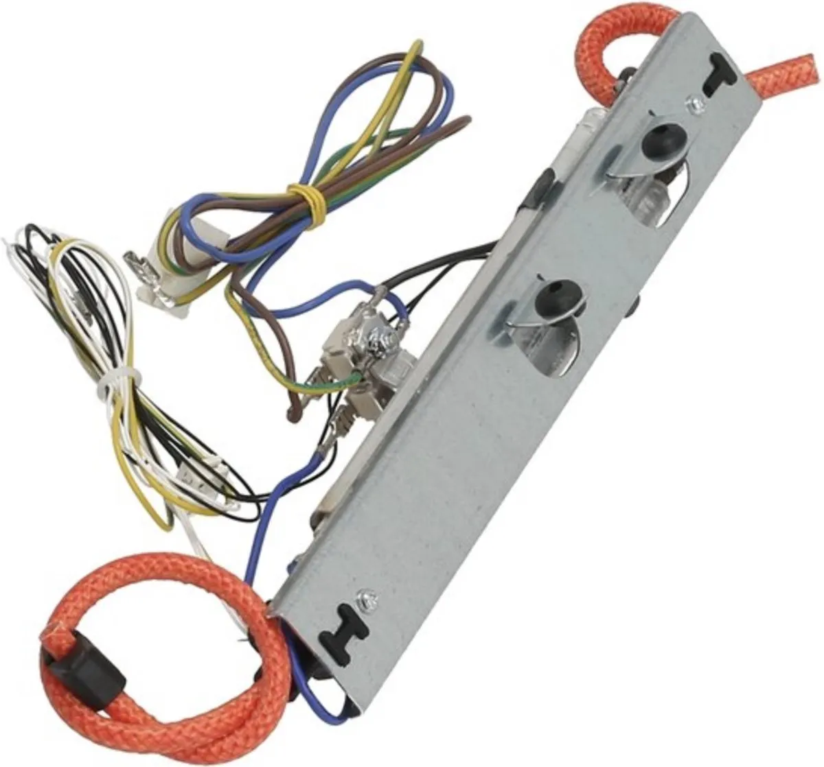 Bosch 12006343 Verwarmingselement Doorstroomelement - afbeelding 2 van 4