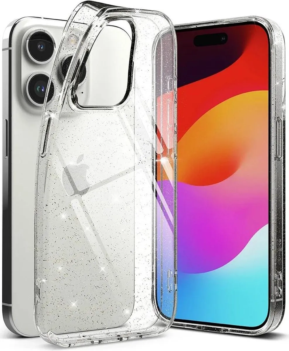 Ringke Air Hoesje iPhone 15 Pro