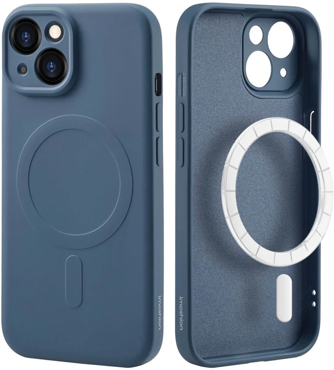 Imoshion Hoesje iPhone 15