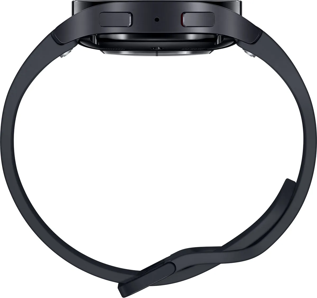 Samsung Galaxy Watch6 40mm Smartwatch - Zwart