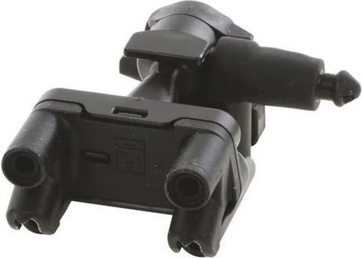 Bosch Afvoerset Melkschuimer TE613501