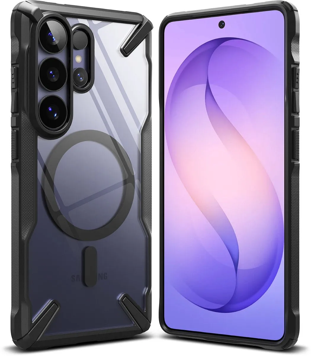 Ringke Fusion X Magnetic Hoesje