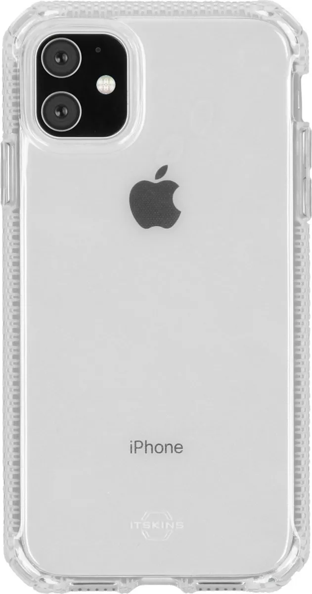 Itskins Spectrum Cover iPhone 11