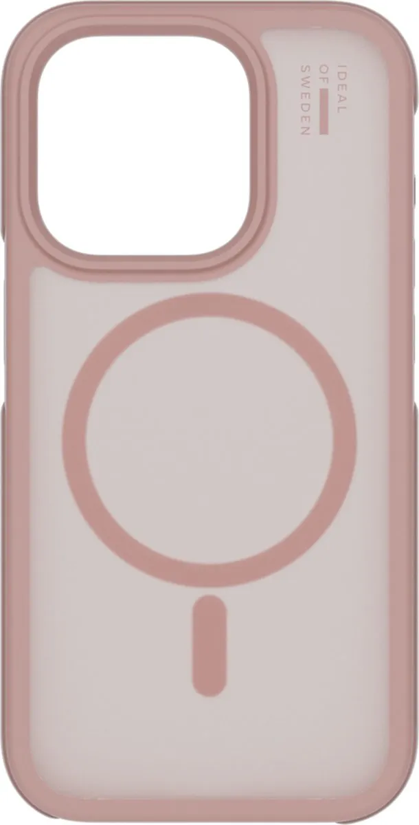 iDeal of Sweden Bumper Case iPhone 15 Pro Max
