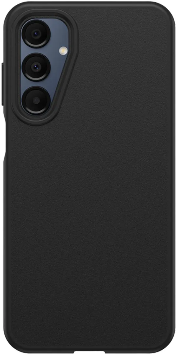 OtterBox React Case Samsung Galaxy A16/A17 - 77-99304 - Zwart