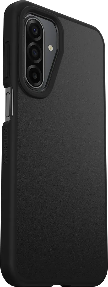 OtterBox React Case Samsung Galaxy A16/A17 - 77-99304 - Zwart - afbeelding 6 van 6