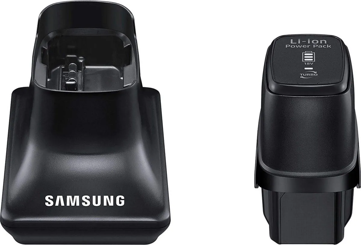 Samsung VS6000KL Cilinder Stofzak - VCA-SBT65 - Kleurenmix