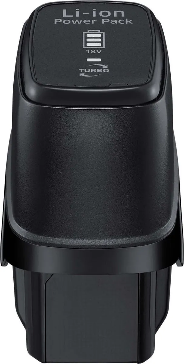 Samsung VS6000KL Cilinder Stofzak