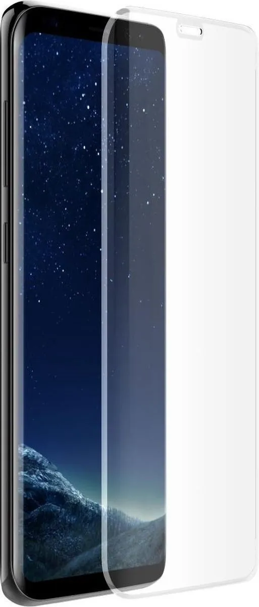 OtterBox Clearly Protected Alpha Glass Samsung Galaxy S8 - afbeelding 6 van 6