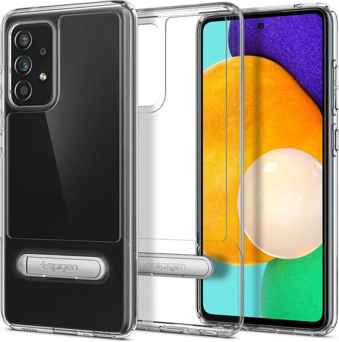 Spigen Slim Armor Essential S ACS02524 Hoesje