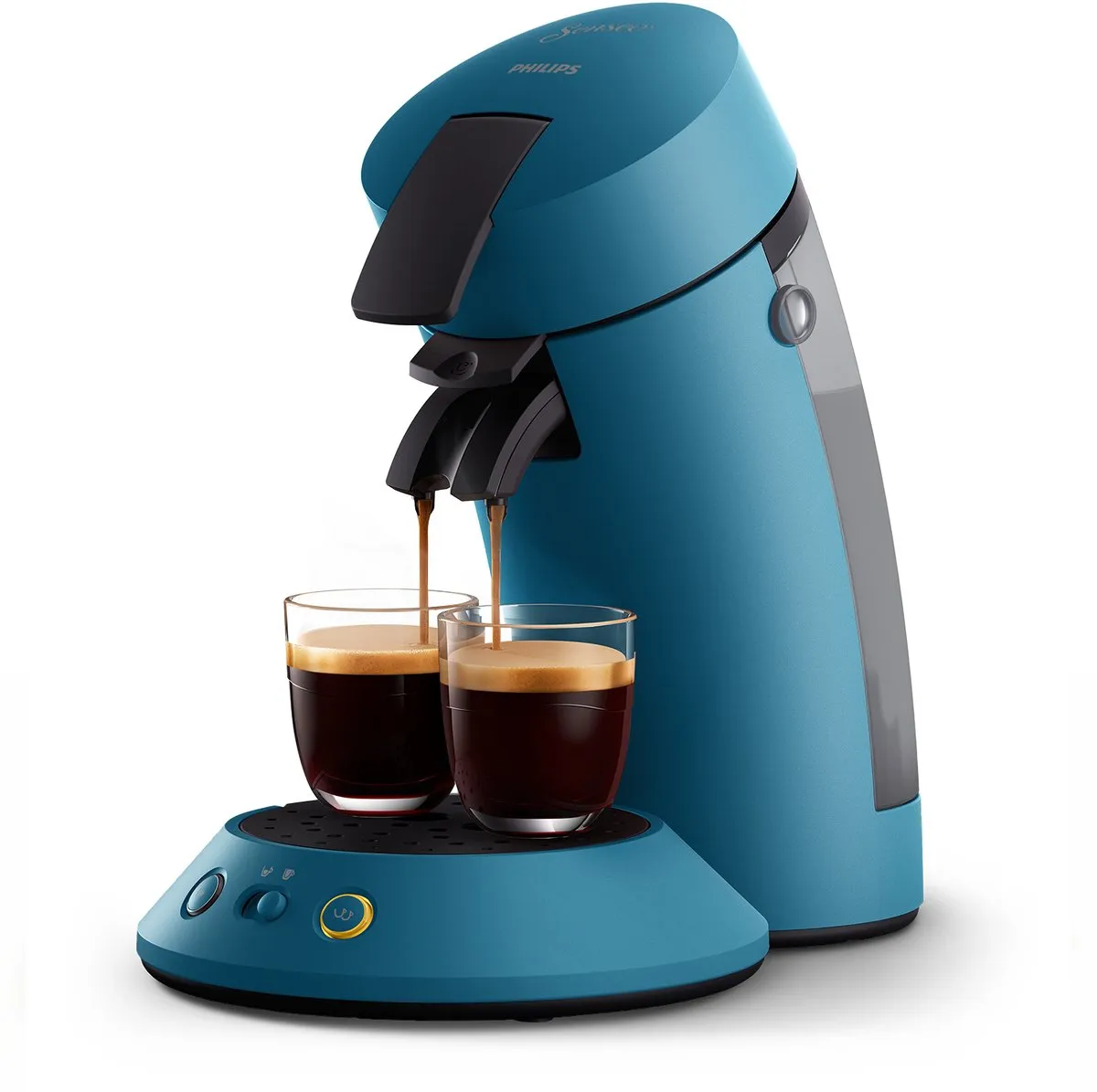 Philips Senseo Original Plus CSA210/00 Koffiepadmachine
