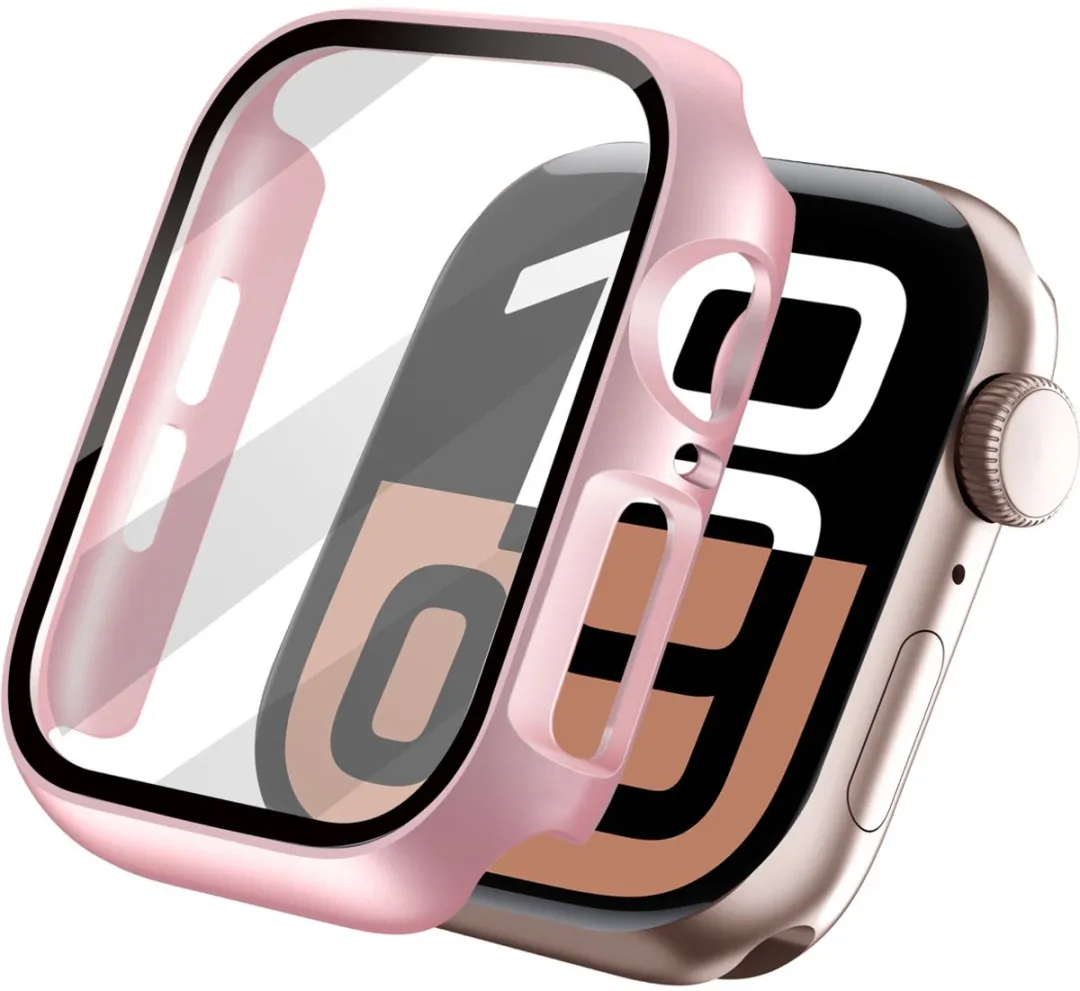 Imoshion Apple Watch 10/11 46mm Hoesje