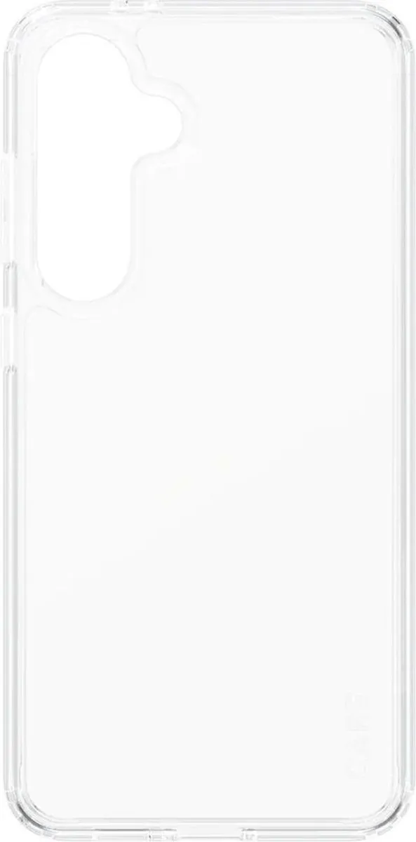 PanzerGlass Flagship Case 1466 - Transparant - Samsung Galaxy S24 FE - afbeelding 6 van 6
