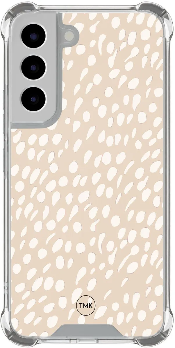 Casevibes Shockproof Hoesje Samsung Galaxy S22 S/S22/S/001