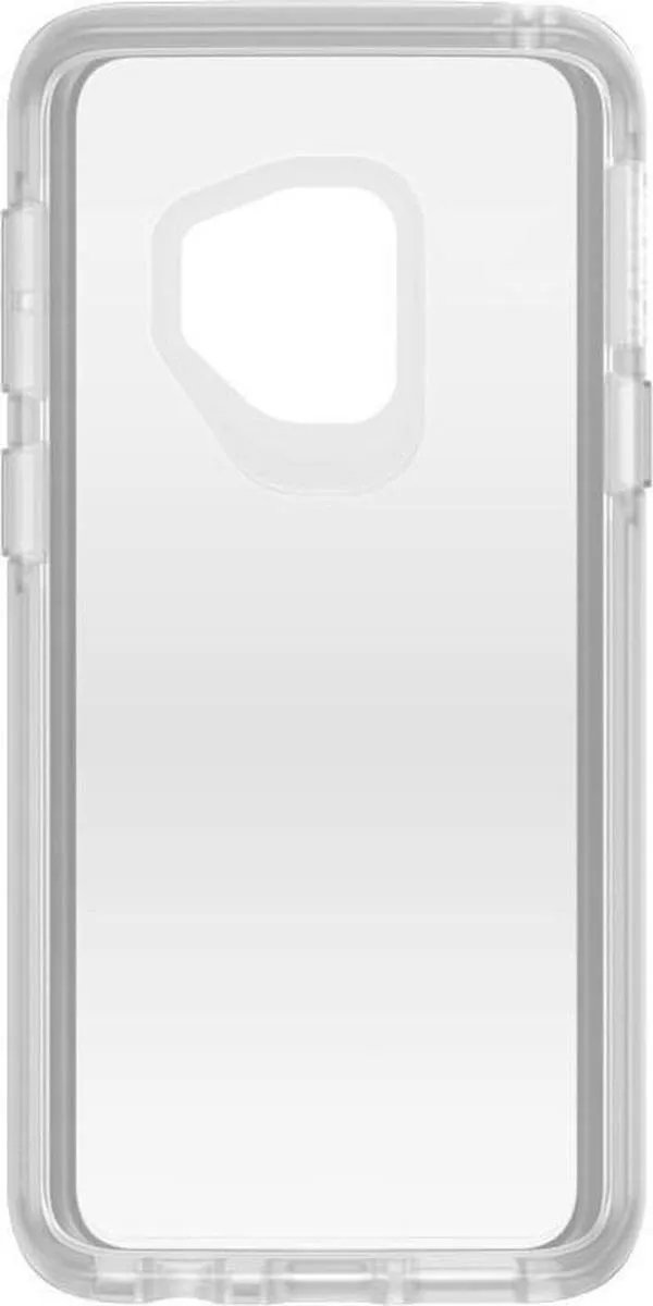 OtterBox Symmetry Case Samsung Galaxy S9 77-57926 - Transparant