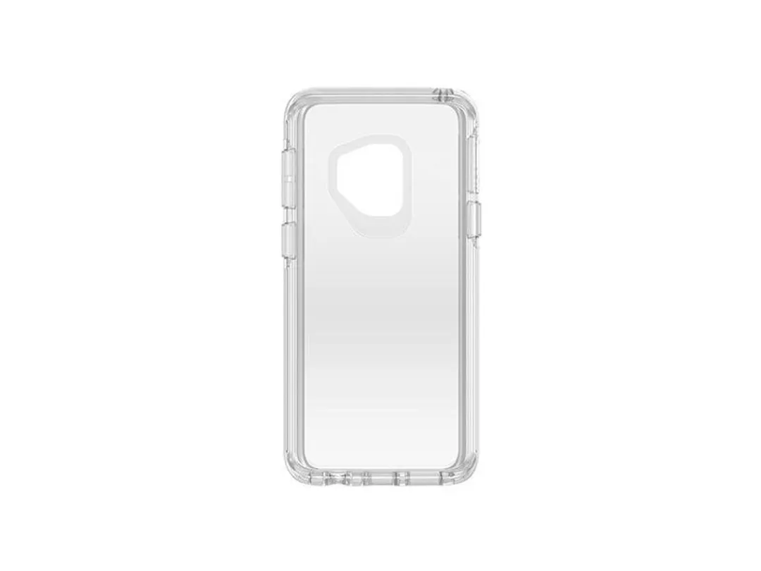 OtterBox Symmetry Case Samsung Galaxy S9 77-57926 - Transparant