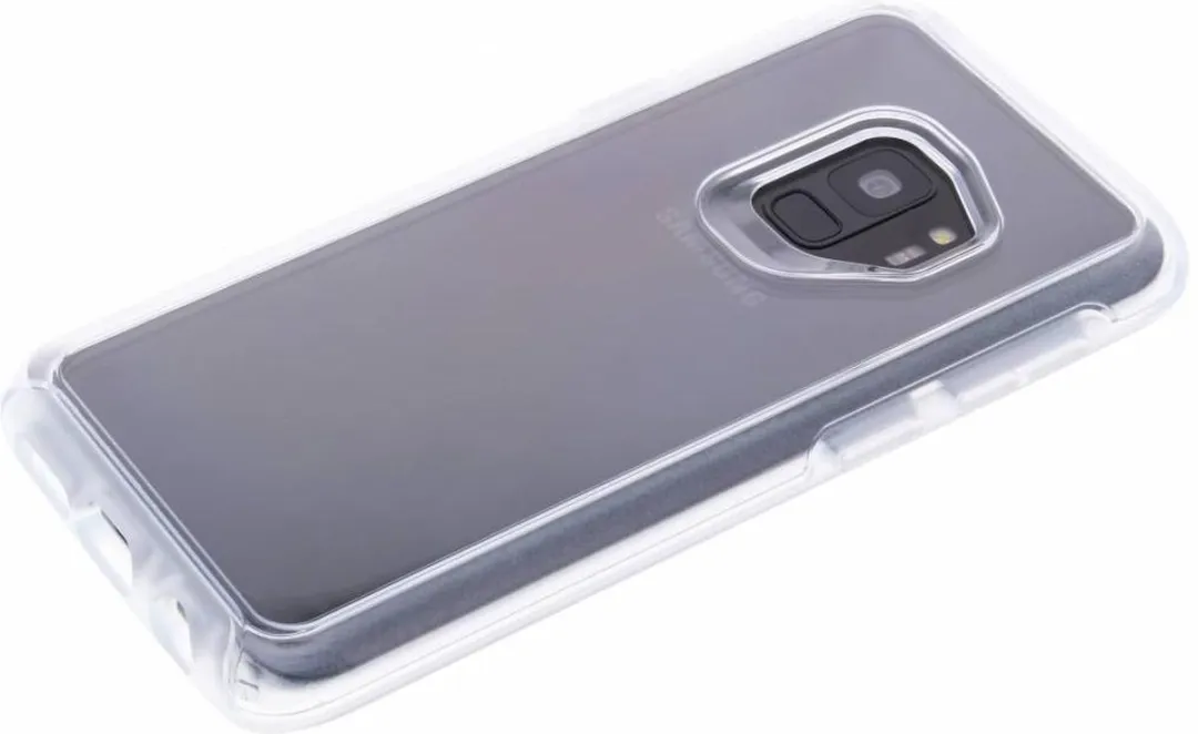 OtterBox Symmetry Case Samsung Galaxy S9 77-57926 - Transparant