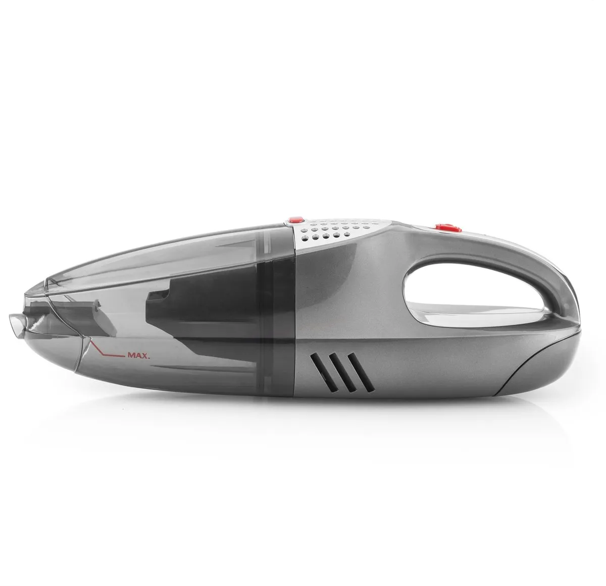 Tristar KR-3178 Kruimelzuiger 12V - 0,55L - Grijs