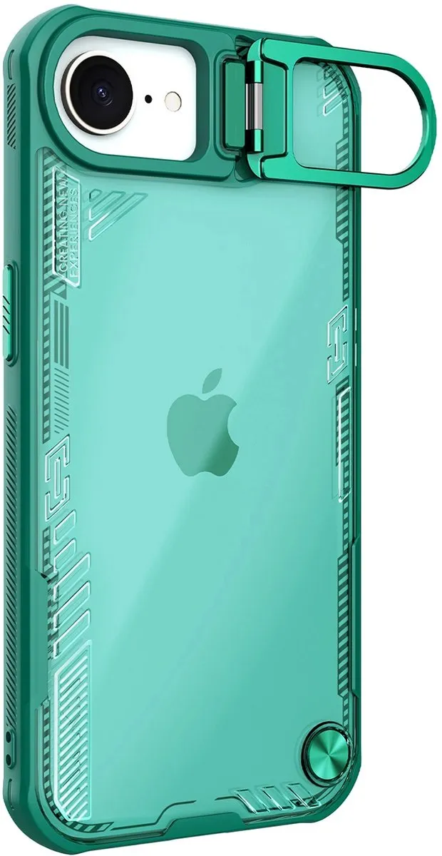 Nillkin Iceblade Prop Case iPhone 16E