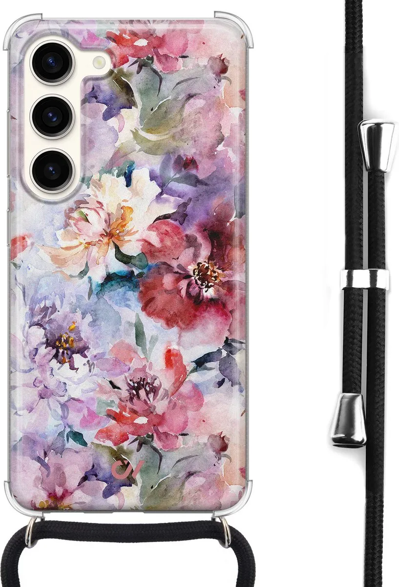 Casevibes S23 Telefoonhoesje