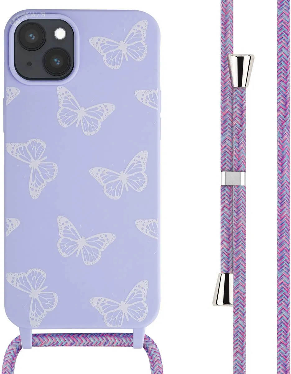 Imoshion iPhone 15 Plus Hoesje