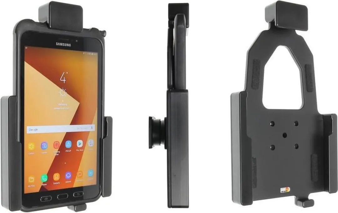 Brodit LOCK VEER 741003 Samsung Galaxy Tab Active Houder