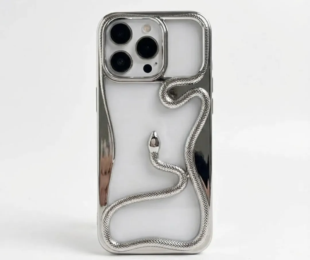 NUVEX iPhone 16 Pro Max Hoesje