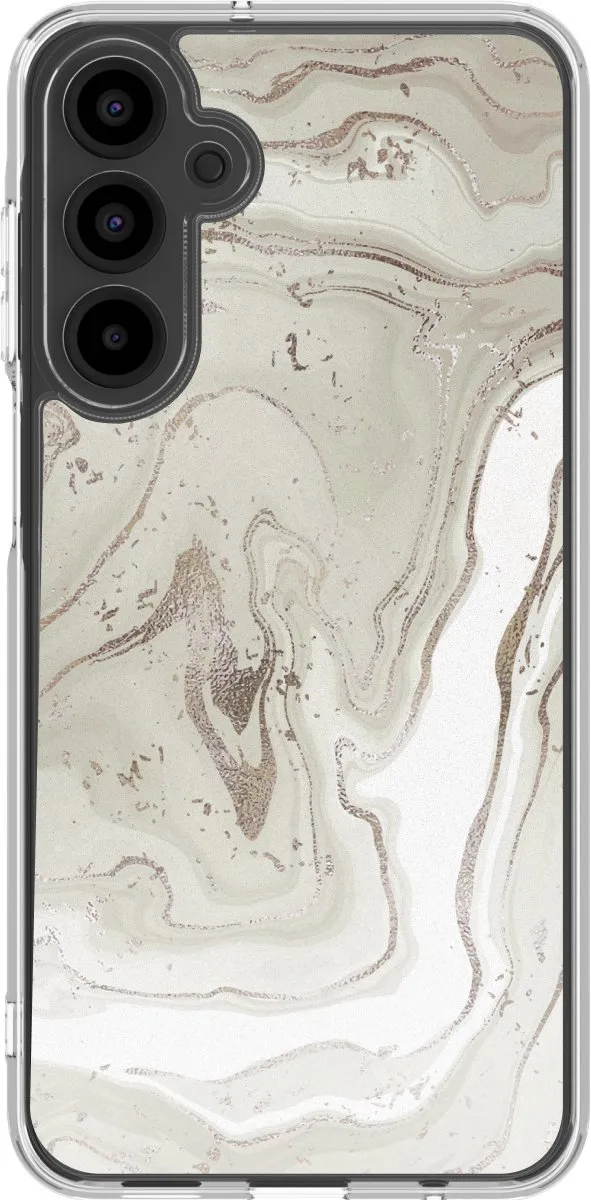 Imoshion Hoesje Samsung Galaxy A16 Sandy Marble