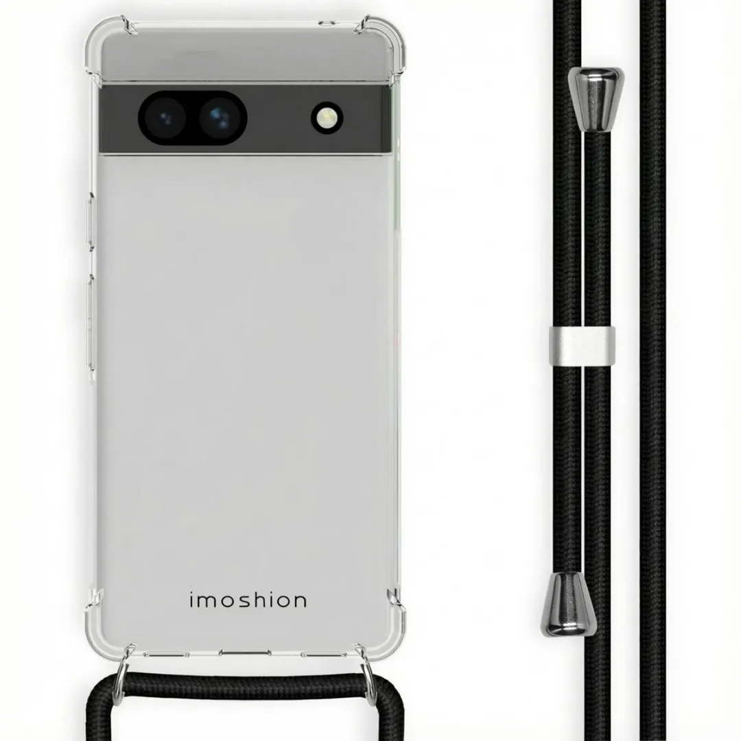 Imoshion Hoesje Google Pixel 7a