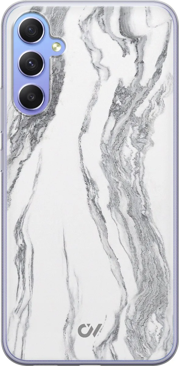 Casevibes Samsung Galaxy A34 Hoesje