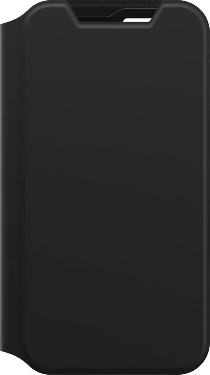 OtterBox Strada Via Hoes Samsung Galaxy S21+ - 77-82104 - Zwart