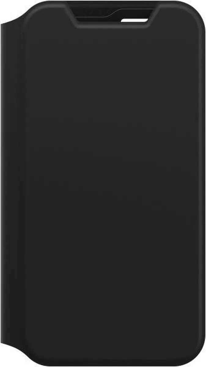 OtterBox Strada Via Hoes Samsung Galaxy S21+ - 77-82104 - Zwart