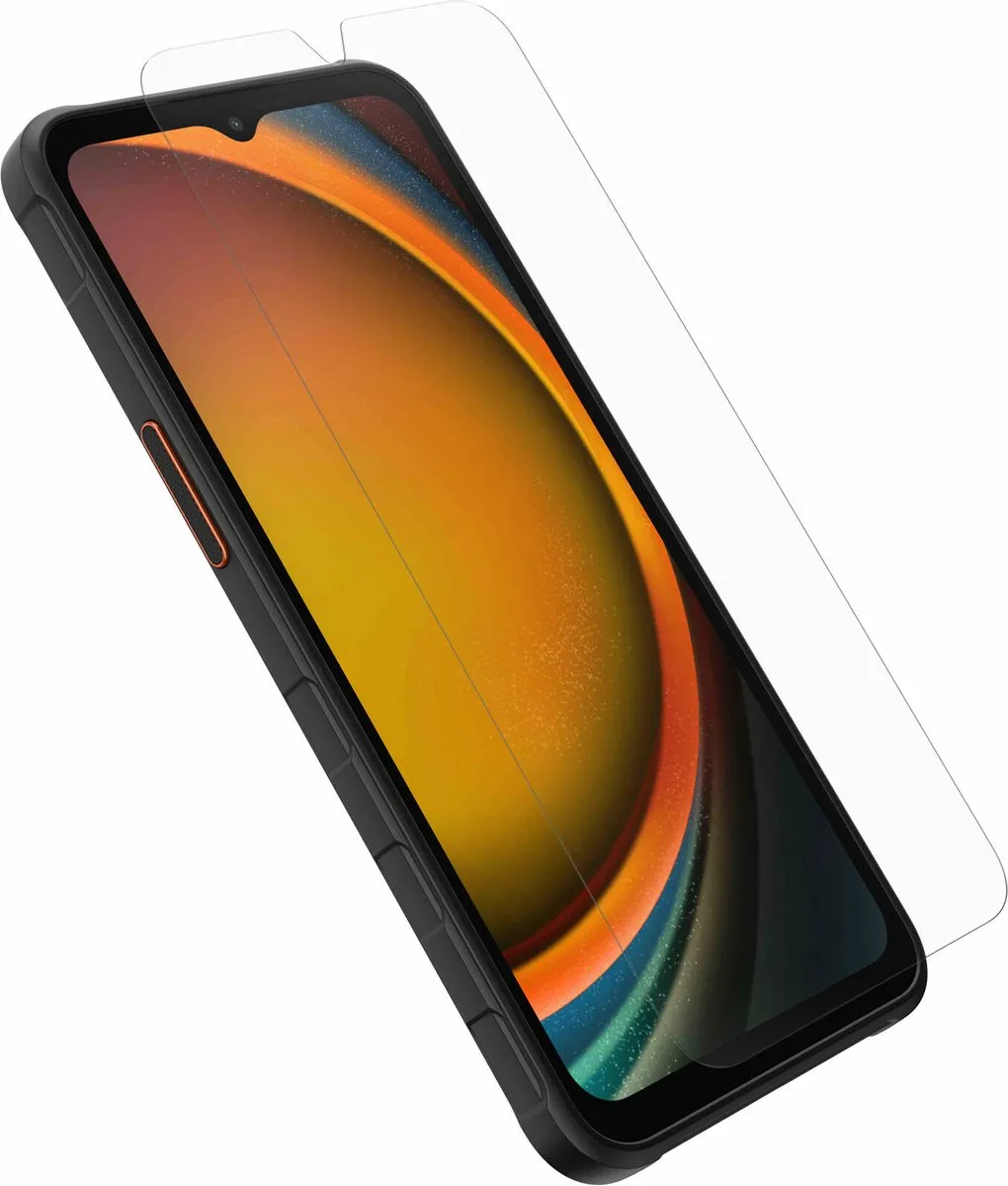 OtterBox Glass Galaxy Xcover 7