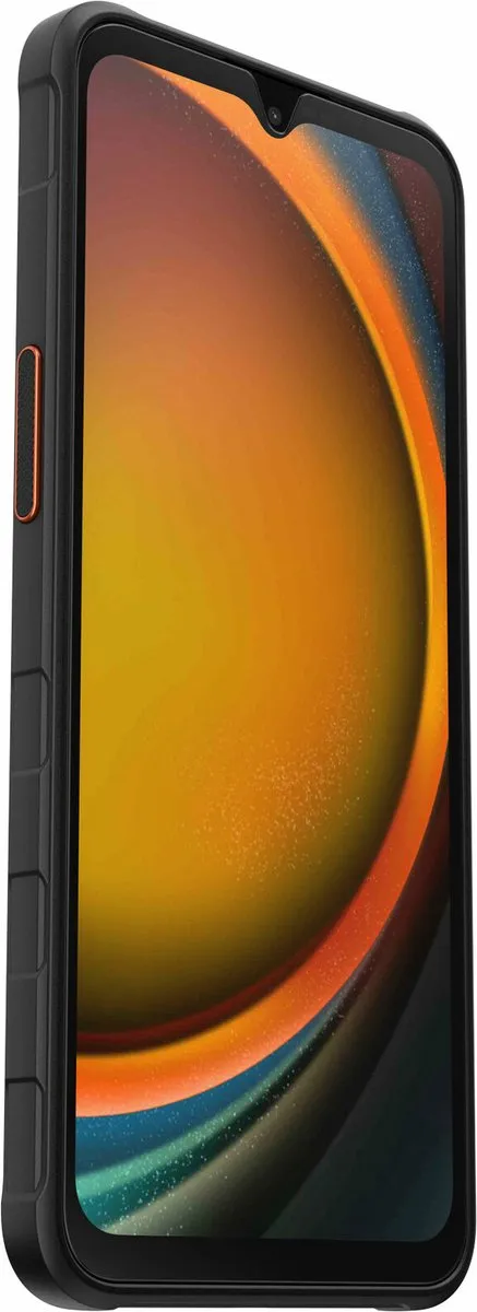 OtterBox Glass Galaxy Xcover 7 - 9H Tempered - Installatietray