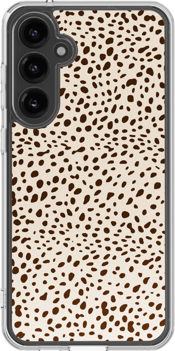 Imoshion Hoesje Samsung Galaxy S23 FE Desert Dots