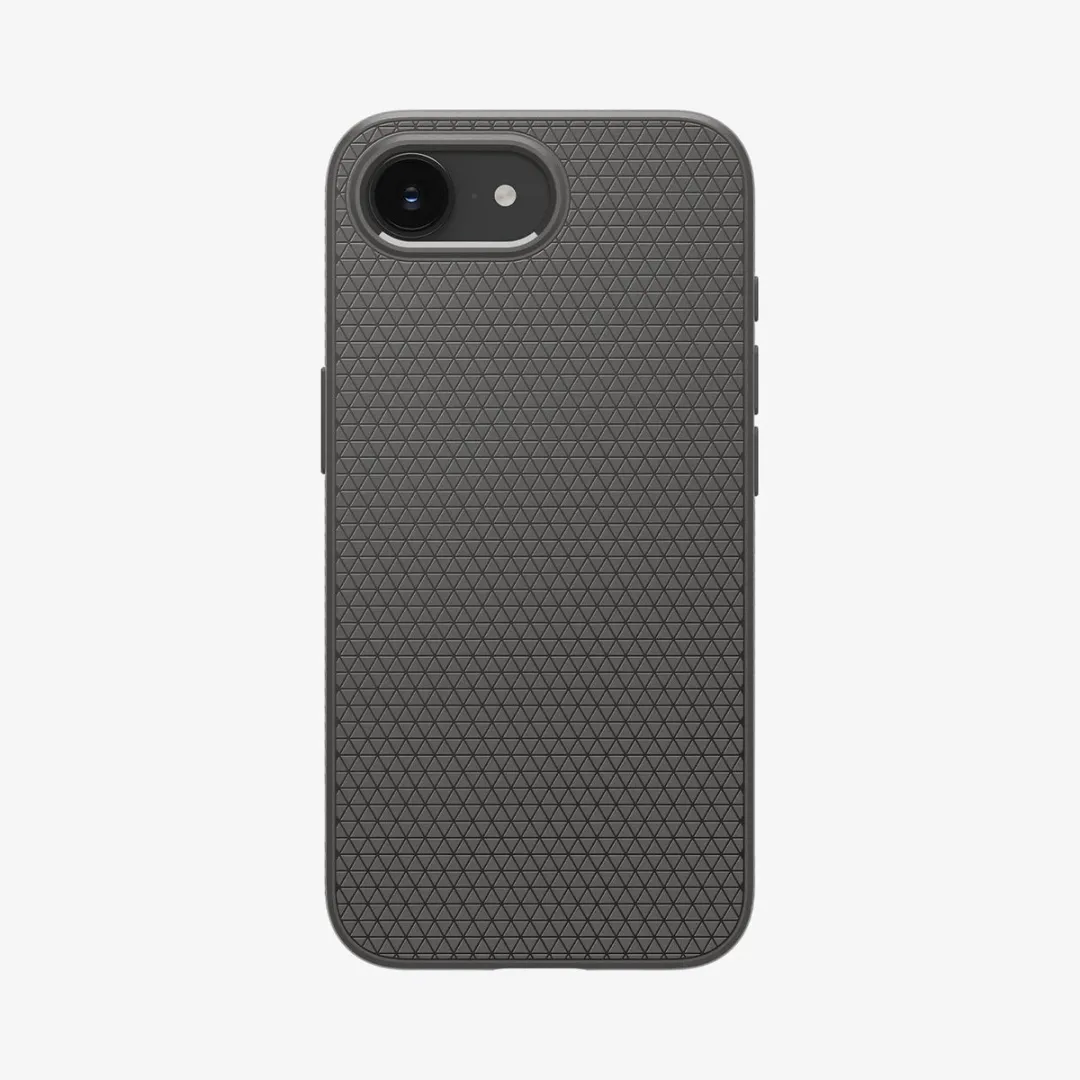 Spigen Liquid Air Hoesje iPhone 16E