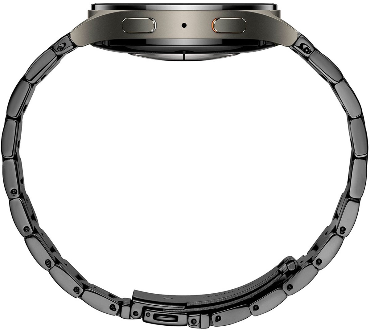 Samsung Special Edition SA.L300KBIS.LTE Galaxy Watch 7 LTE - Smartwatch