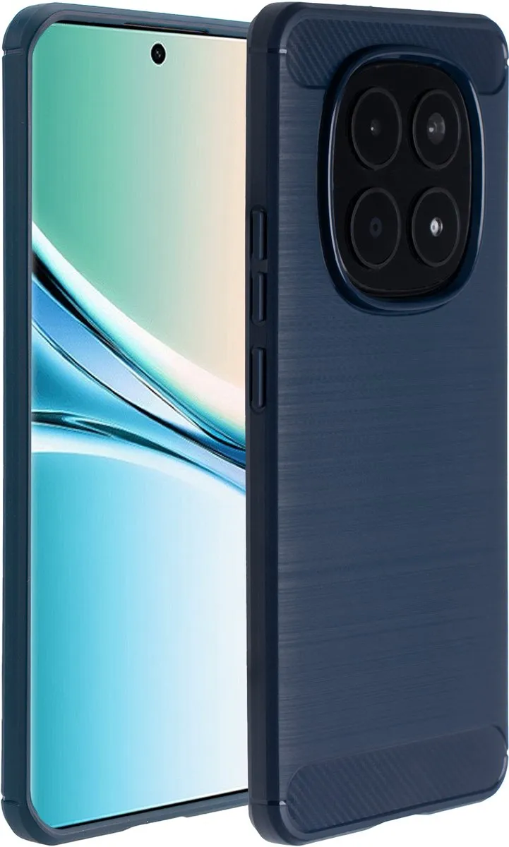 Imoshion Hoesje Xiaomi Redmi Note 15 5G