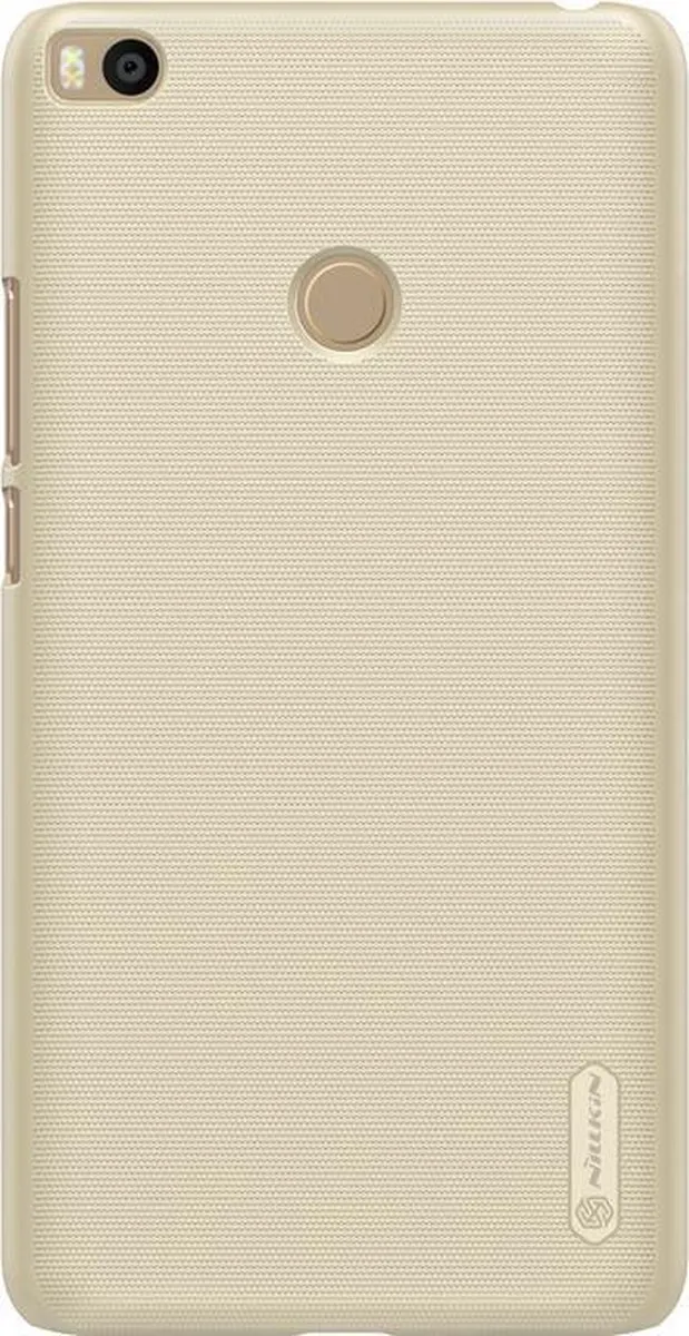 Nillkin Frosted Shield Hoesje Xiaomi Mi Max 2