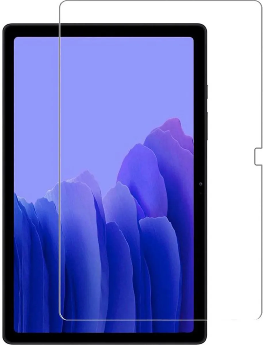 Accezz SH00008723 Tablet Screenprotector - Samsung Galaxy Tab A7 - Glas