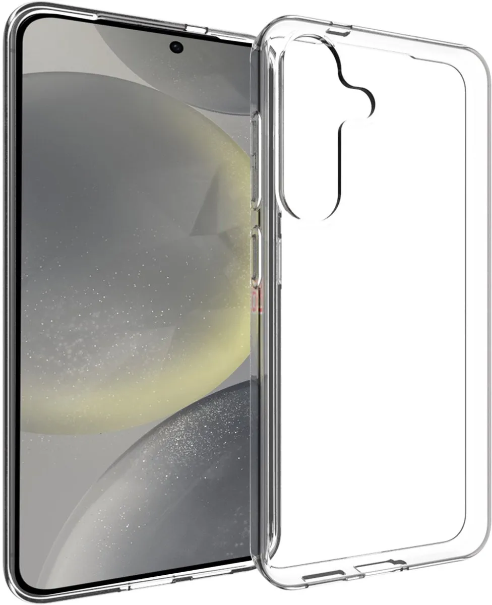 Accezz Hoesje Samsung Galaxy S25
