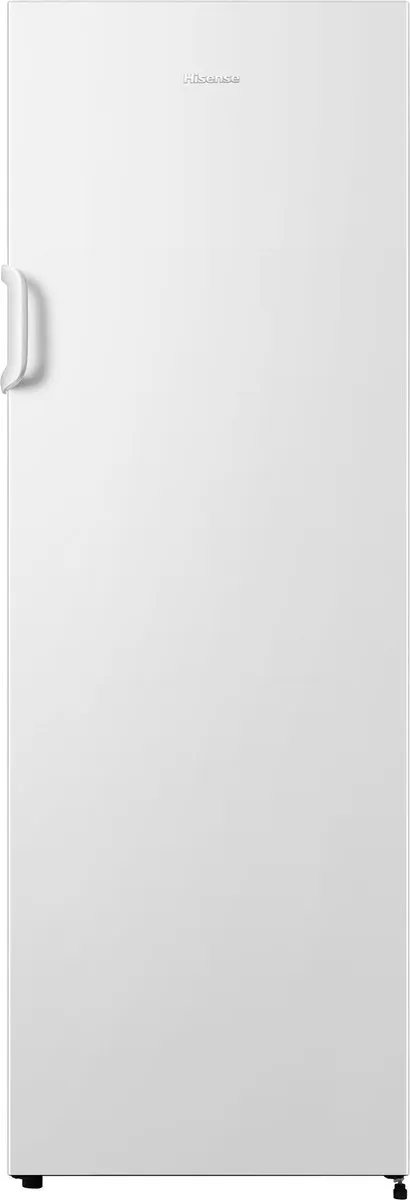 Hisense FV245N4AWD Vrijstaande Vriezer 194L - Wit