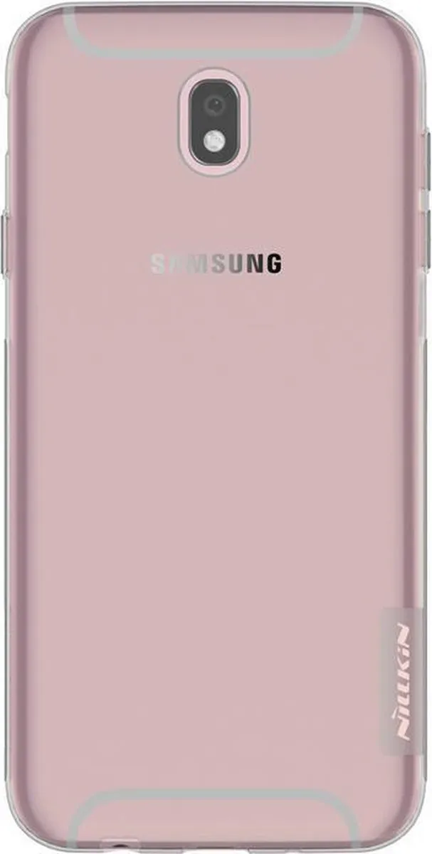 Nillkin Nature TPU Hoesje