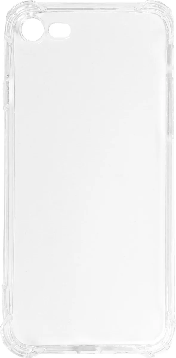 BMAX TPU Hoesje iPhone SE 2020
