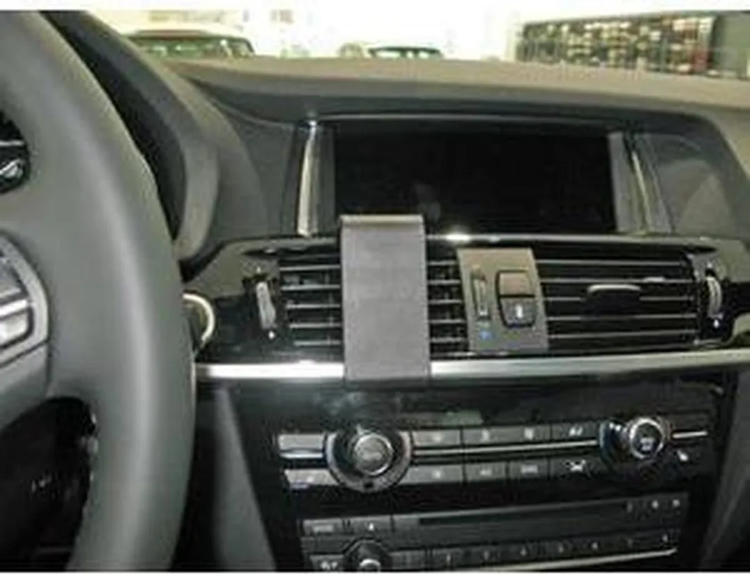Brodit ProClip 855044 Houder - BMW X3/X4 2015-2018 - Zwart