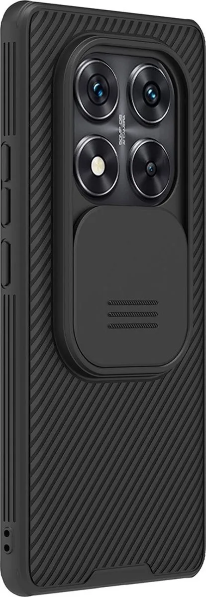 Nillkin CamShield Pro Hoesje