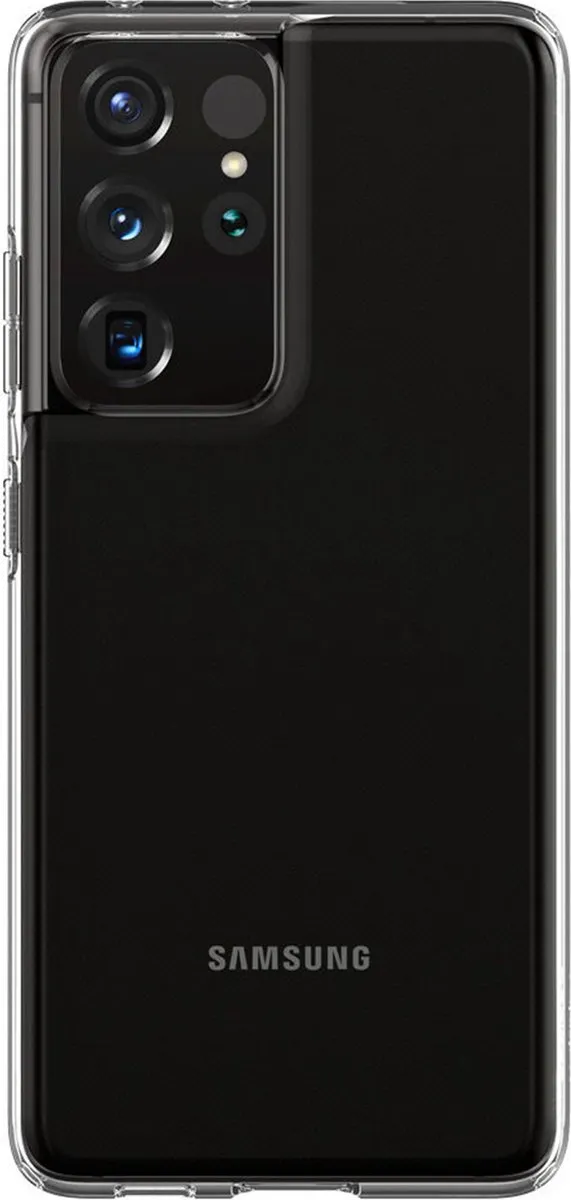 Spigen Crystal Flex 5087109 Hoesje