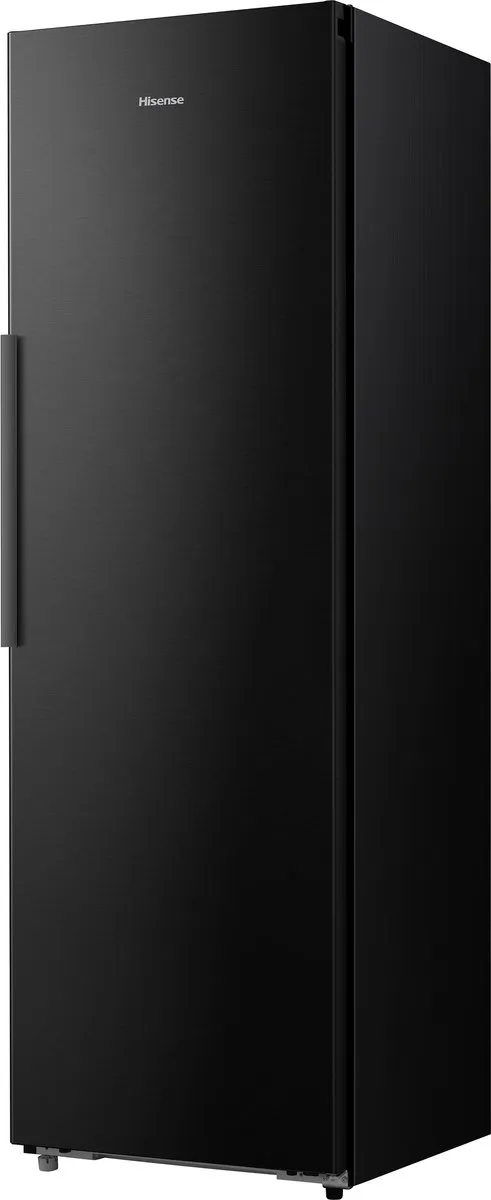 Hisense FT5K310GSFC Vrijstaande Vriezer 312L - Zwart - afbeelding 6 van 6