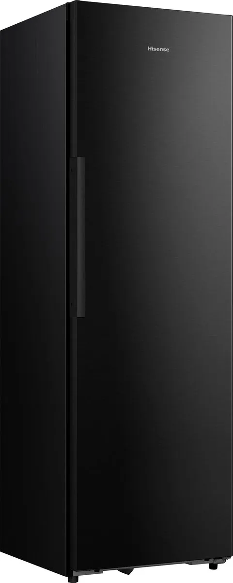 Hisense FT5K310GSFC Vrijstaande Vriezer 312L - Zwart