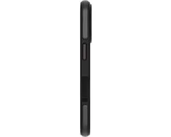 iDeal of Sweden Bumper Case MagSafe iPhone 16 - Zwart - IDBPCMS-I2461-01